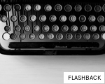 FLASHBACK anagram