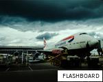 FLASHBOARD anagram