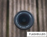 FLASHBULBS anagram