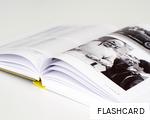 FLASHCARD anagram
