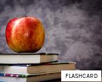 FLASHCARD anagram