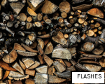 FLASHES anagram