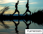 FLATNESSES anagram