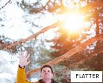 FLATTER anagram