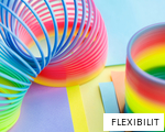 FLEXIBILIT anagram
