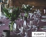 FLIGHTY anagram