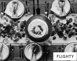 FLIGHTY anagram