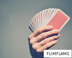 FLIMFLAMS anagram