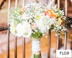 FLOR anagram