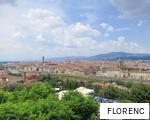 FLORENC anagram
