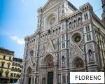 FLORENC anagram