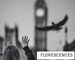 FLORESCENCES anagram