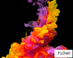 FLOWI anagram