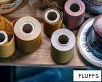 FLUFFS anagram