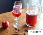 FLUMPED anagram