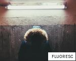 FLUORESC anagram