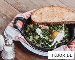 FLUORIDE anagram