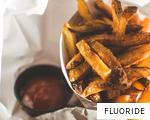 FLUORIDE anagram