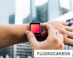 FLUOROCARBON anagram