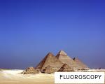 FLUOROSCOPY anagram