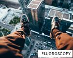 FLUOROSCOPY anagram