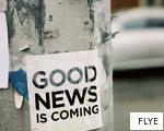 FLYE anagram