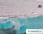 FLYWHEELS anagram