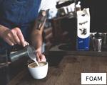 FOAM anagram