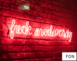 FON anagram