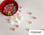 FONDANT anagram