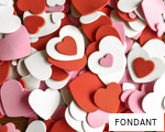 FONDANT anagram