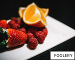 FOOLERY anagram