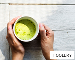 FOOLERY anagram