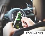 FOOLHARDIER anagram