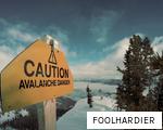FOOLHARDIER anagram