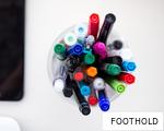 FOOTHOLD anagram