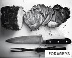 FORAGERS anagram