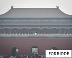 FORBIDDE anagram