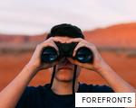FOREFRONTS anagram