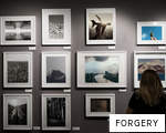 FORGERY anagram