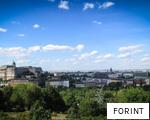 FORINT anagram