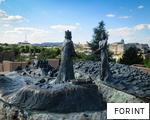 FORINT anagram