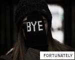 FORTUNATELY anagram