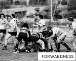 FORWARDNESS anagram