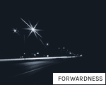 FORWARDNESS anagram