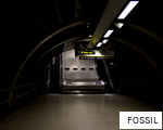 FOSSIL anagram