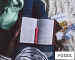 FOSSIL anagram