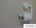 FOUNDER anagram
