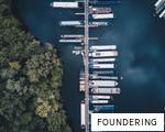 FOUNDERING anagram