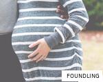 FOUNDLING anagram